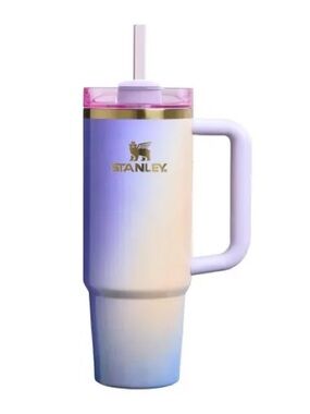NWT Stanley x Wicked Glinda for Good 40oz Tumbler LIMITED EDITION